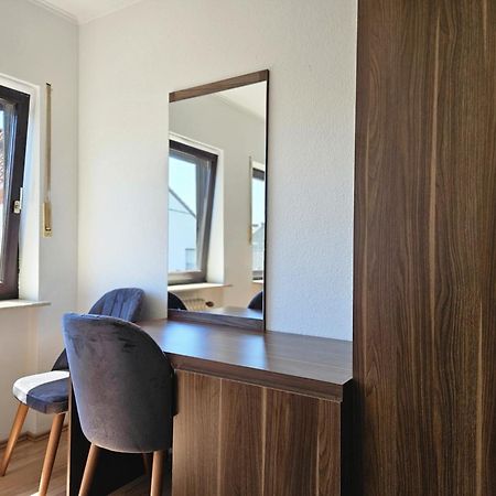 Restaurant & Gasthaus '44 Forty Four Hotel Neuwied Luaran gambar