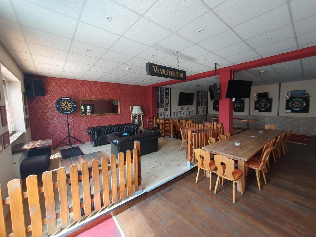 Restaurant & Gasthaus '44 Forty Four Hotel Neuwied Luaran gambar