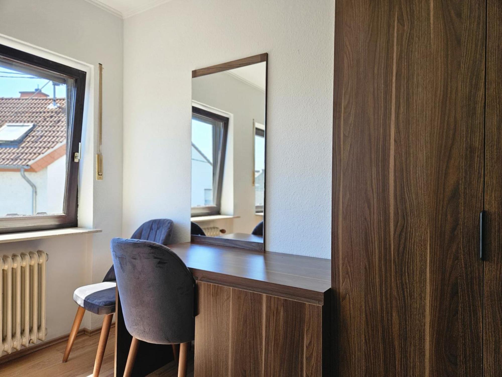 Restaurant & Gasthaus '44 Forty Four Hotel Neuwied Luaran gambar